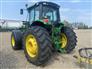 John Deere 2024 6155M Other Tractors