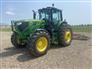 John Deere 2024 6155M Other Tractors