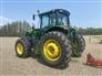 John Deere 2024 6155M Other Tractors