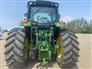 John Deere 2024 6155M Other Tractors