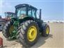 John Deere 2024 6155M Other Tractors