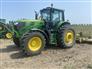 John Deere 2024 6155M Other Tractors
