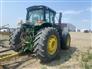 John Deere 2024 6155M Other Tractors