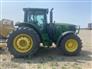 John Deere 2024 6155M Other Tractors