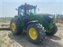 John Deere 2024 6155M Other Tractors