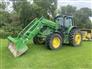 John Deere 2024 6155M Other Tractors