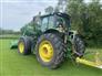 John Deere 2024 6155M Other Tractors
