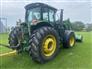 John Deere 2024 6155M Other Tractors
