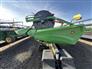 John Deere 2024 HD50R Headers - Other