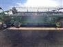John Deere 2024 HD50R Headers - Other