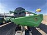 John Deere 2024 HD50R Headers - Other