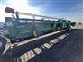 John Deere 2024 HD50R Headers - Other