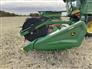John Deere 2022 HD40F Headers - Other