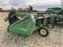 John Deere 2022 HD40F Headers - Other