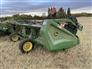 John Deere 2022 HD40F Headers - Other