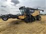 Claas 2011 770TT Combines