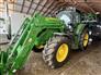 John Deere 2023 6155M Other Tractors