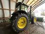 John Deere 2023 6155M Other Tractors