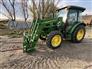 John Deere 2023 5075E Other Tractors