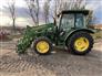 John Deere 2023 5075E Other Tractors