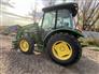 John Deere 2023 5075E Other Tractors