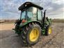 John Deere 2023 5075E Other Tractors