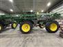 2024 John Deere 616R