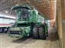 John Deere 2024 S790 Combines