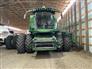 John Deere 2024 S790 Combines
