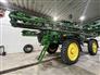 2024 John Deere 616R