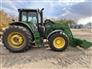John Deere 2023 6155M Other Tractors
