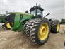 John Deere 2012 9560R 4WD