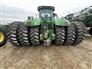 John Deere 2012 9560R 4WD