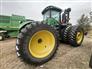 John Deere 2012 9560R 4WD