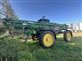 John Deere 2017 R4045 Sprayers - Self Propelled
