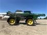 John Deere 2018 R4045 Sprayers - Self Propelled