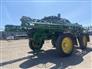 John Deere 2018 R4045 Sprayers - Self Propelled