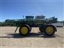 John Deere 2018 R4045 Sprayers - Self Propelled