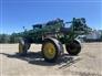 John Deere 2018 R4045 Sprayers - Self Propelled