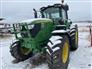 John Deere 2024 6155M Other Tractors