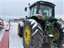John Deere 2024 6155M Other Tractors