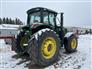 John Deere 2024 6155M Other Tractors