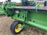 John Deere 2024 HD50R Headers - Other
