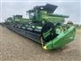 John Deere 2024 HD50R Headers - Other