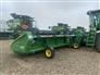 John Deere 2024 HD50R Headers - Other