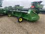 John Deere 2024 HD50R Headers - Other