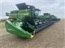 John Deere 2024 HD50R Headers - Other