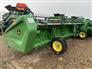 John Deere 2024 HD50R Headers - Other