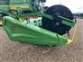 John Deere 2024 HD50R Headers - Other