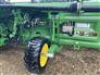 John Deere 2024 HD50R Headers - Other
